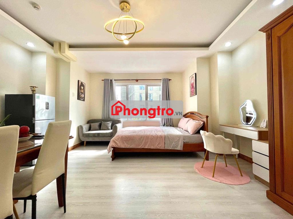 Hệ thống 30 Phòng trọ Khu K300 - Gần Etown - Nhà Ga - Quận T3 Tân BÌnh