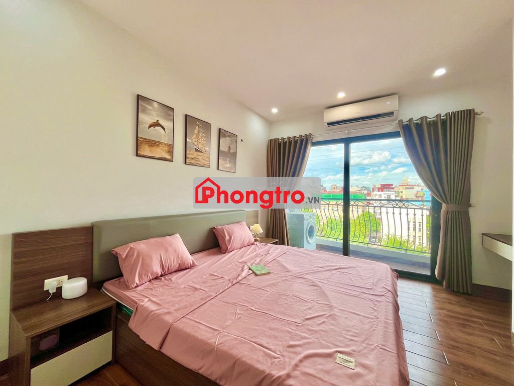 TT79 - NHÀ MẶT ĐƯỜNG Ô TÔ ĐỖ CỬA FULL ĐỒ MÁY GIẶTRIÊNG BAN CÔNG THOÁNG