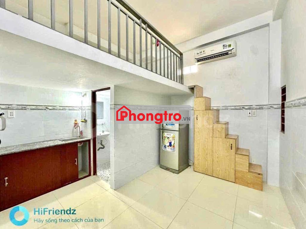 🔥 Duplex Chế Lan Viên siêu thoáng đẹp – Full nội thất cơ bản, gần AEON