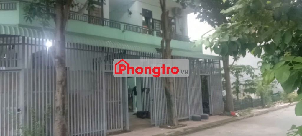 CHO THUÊ PHÒNG TRỌ 41/10 GÒ CÁT P PHÚ HỮU QUẬN 9 2,5TR/PHÒNG NHƯ HÌNH