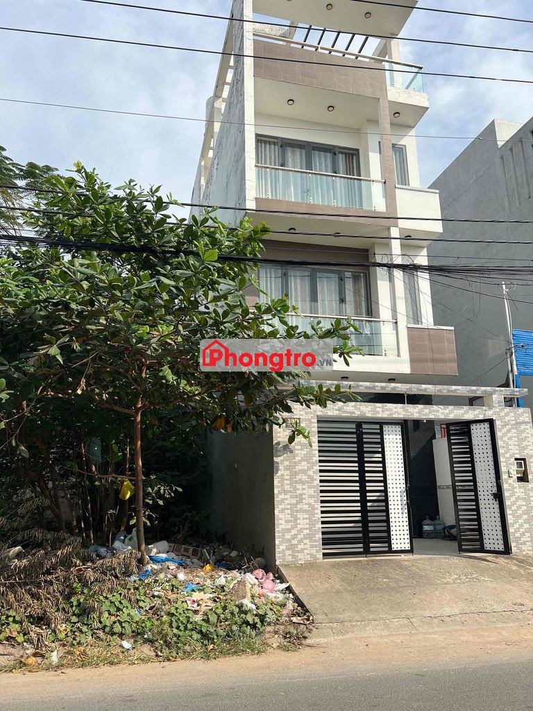 Phòng trọ trong nhà nguyên căn 39D đường số 1 Long Trường tp Thủ Đức