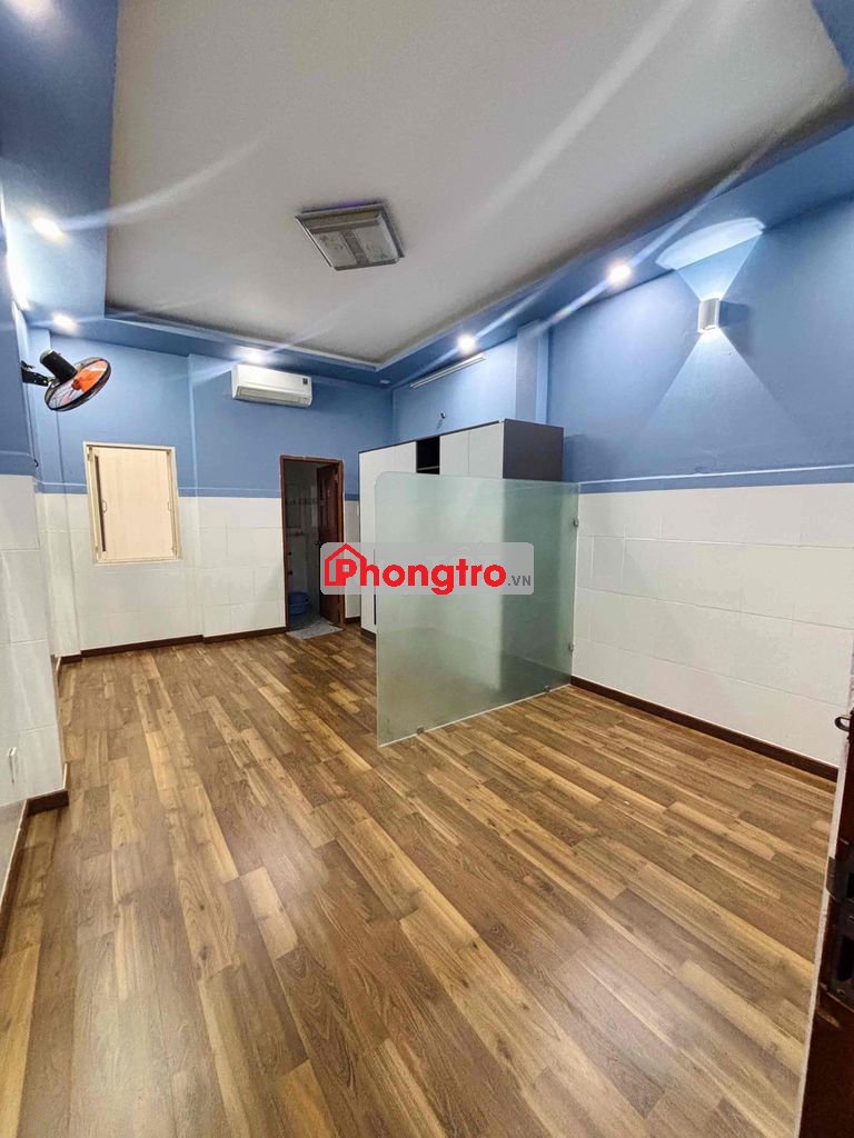 Cho Nữ Thuê Phòng P9 Tân Bình