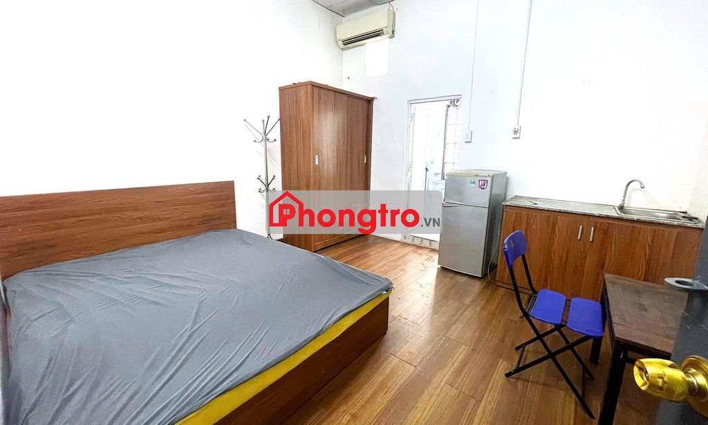 CHÍNH CHỦ CHO THUÊ PHÒNG TRỌ PHƯỜNG 4 TÂN BÌNH