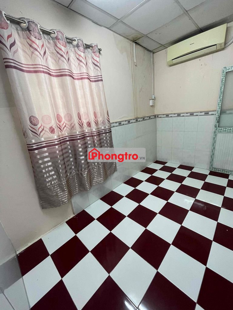 Cho thuê trọ sinh viên giá rẻ