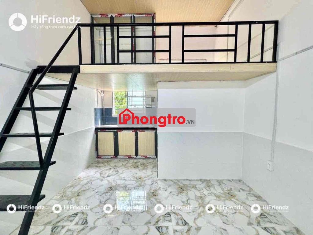 PHÒNG TRỌ GIÁ RẺ CỬA SỔ THOÁNG ĐẦY ĐỦ NỘI THẤT MỚI XÂY Ở LIỀN