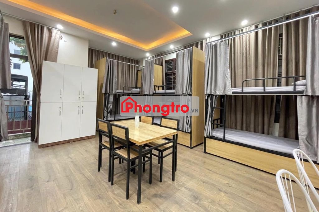 PHÒNG TRỌ Ở GHÉP – PHỐ ĐỘI CẤN – 70m² – GIÁ 1TR4