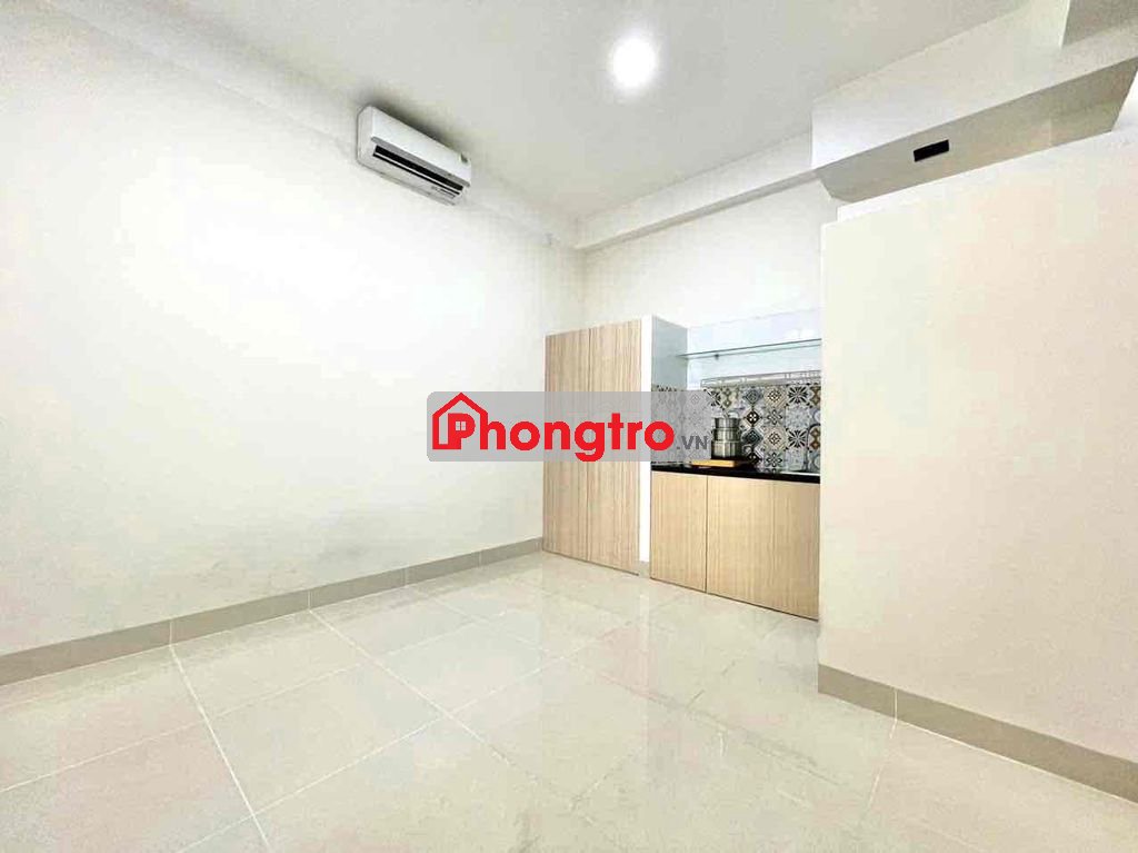 Phòng An Ninh, Mới Xây Ngay Aeon Tân Phú