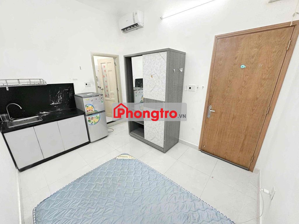 cho thuê phòng gần đh sư phạm quận 5