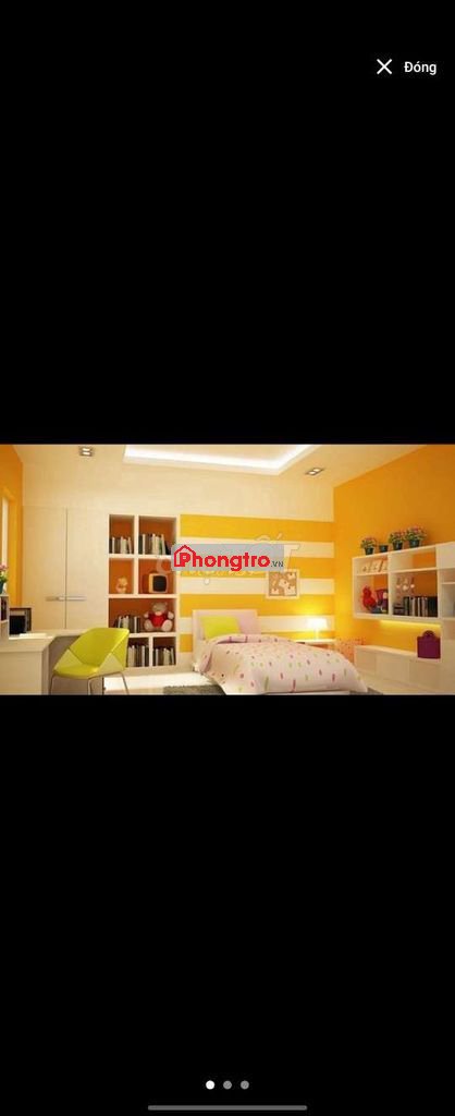 CẦN TÌM NỮ Ở GHÉP- PHÒNG MỚI