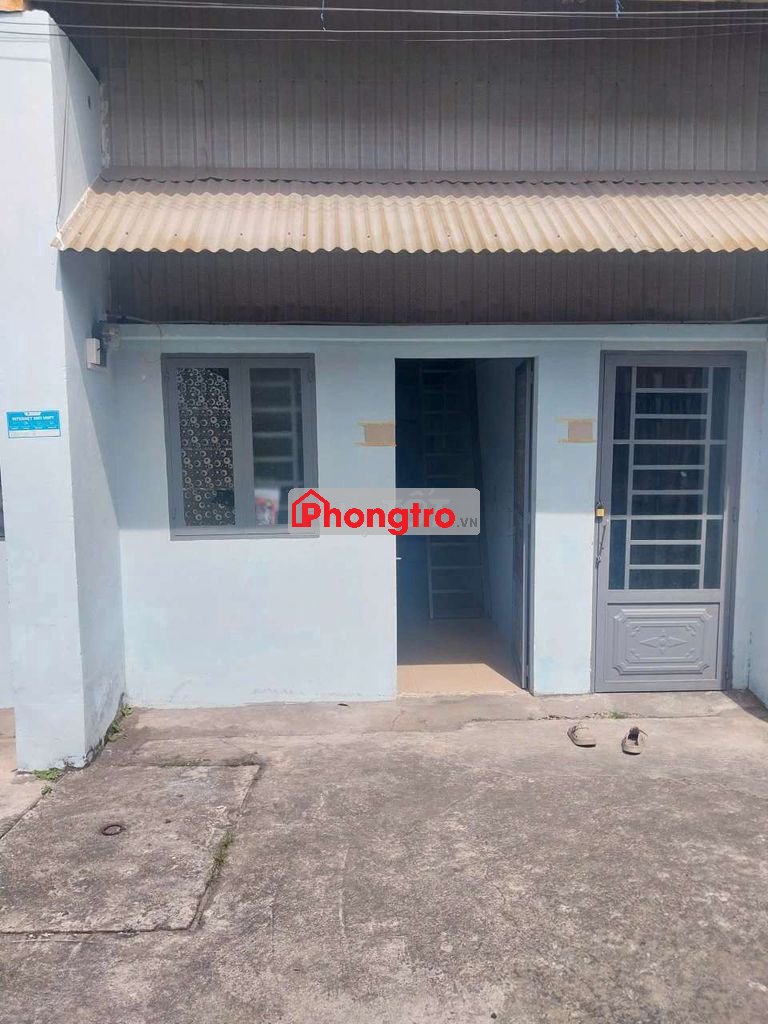 Cho thuê phòng có gác