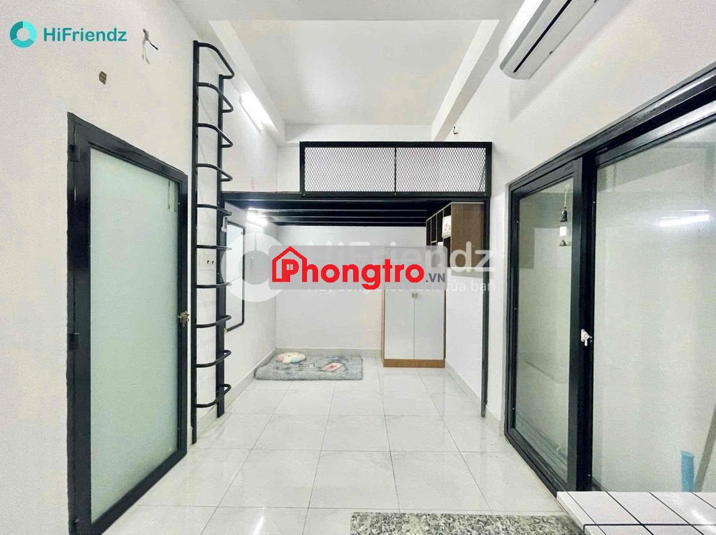 🌸PHÒNG TRỌ SINH VIÊN GIÁ RẺ GẦN ĐH HUIT, AEON TÂN PHÚ, GẦN CHỢ