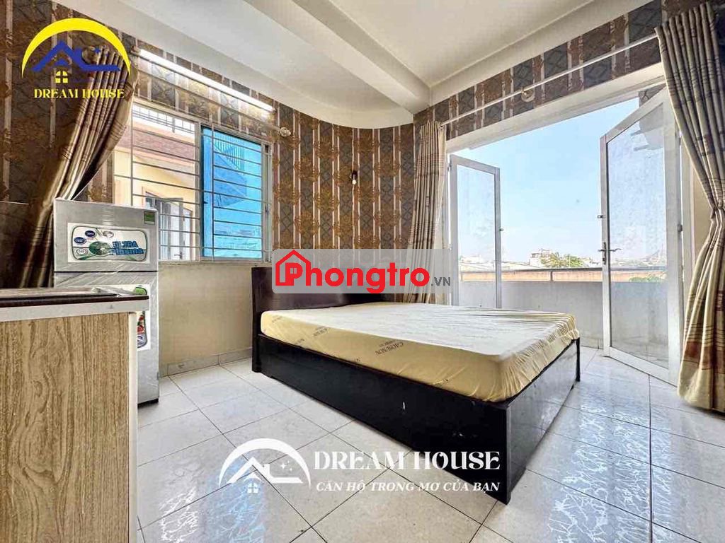 Dự Án Mới Khai Trương Thuận Tiện Qua Văn Hiến Gần AEON Tân Phú