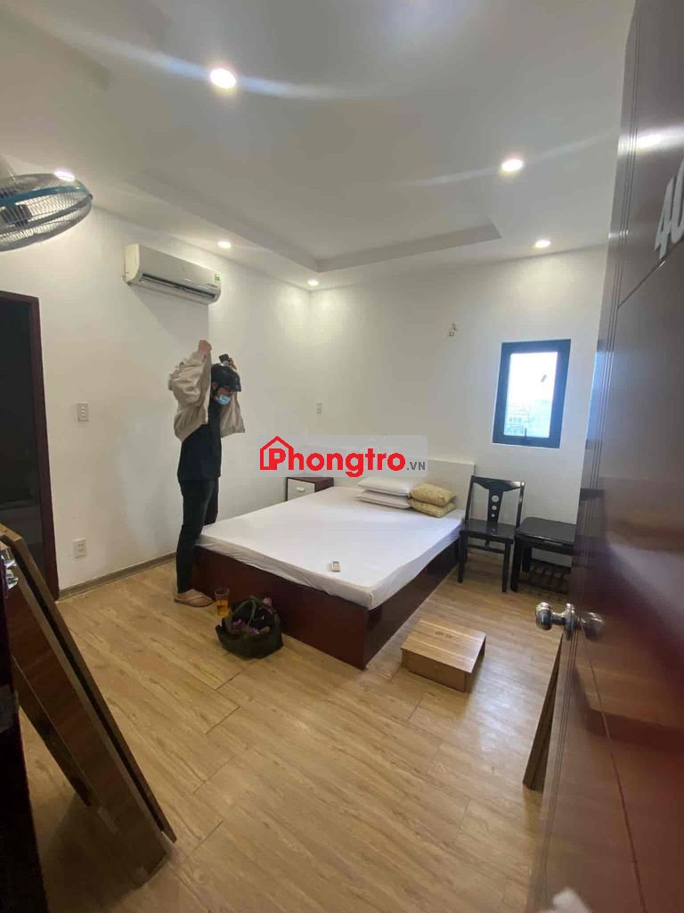 cần pass phòng do chuyển công tác, có hỗ trợ cọc