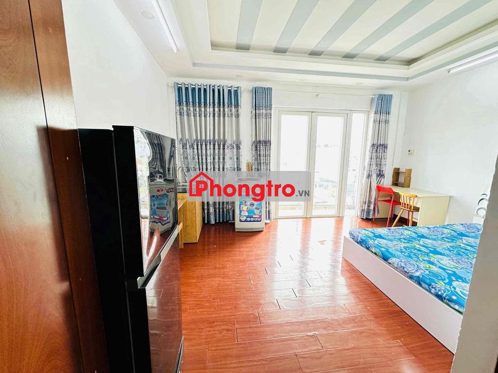 ❣️ STUDIO BANCOL - Full NT - View Thoáng - Ngay khu Etown