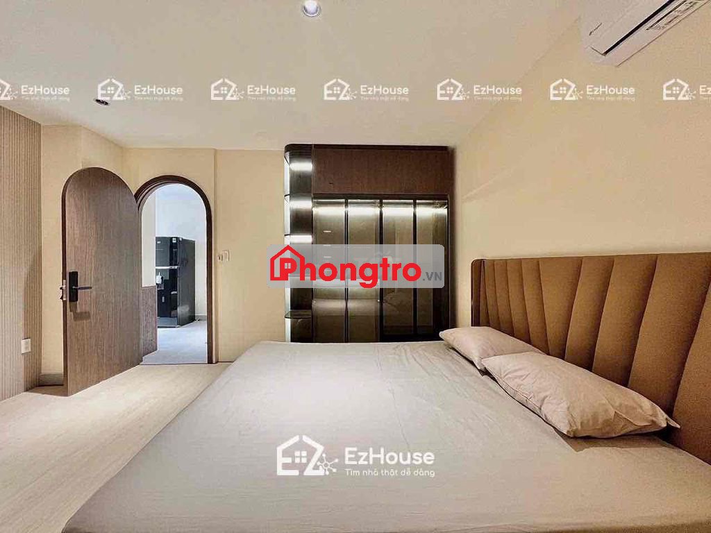 Chuyên 1PN - 2PN - 3PN giá 5tr đến 8tr tuỳ phòng Full NT Bình Thạnh