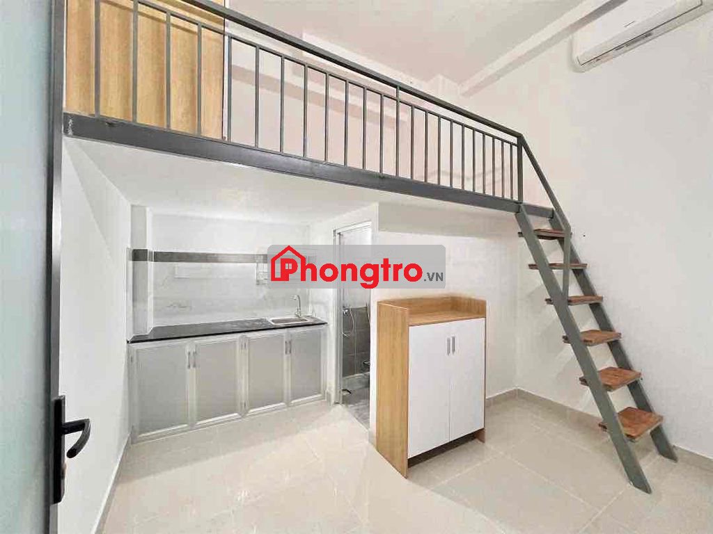 Phòng trọ giá rẻ mới 99% mặt tiền đường số 34,Tân Quy,sát bên Lotte q7