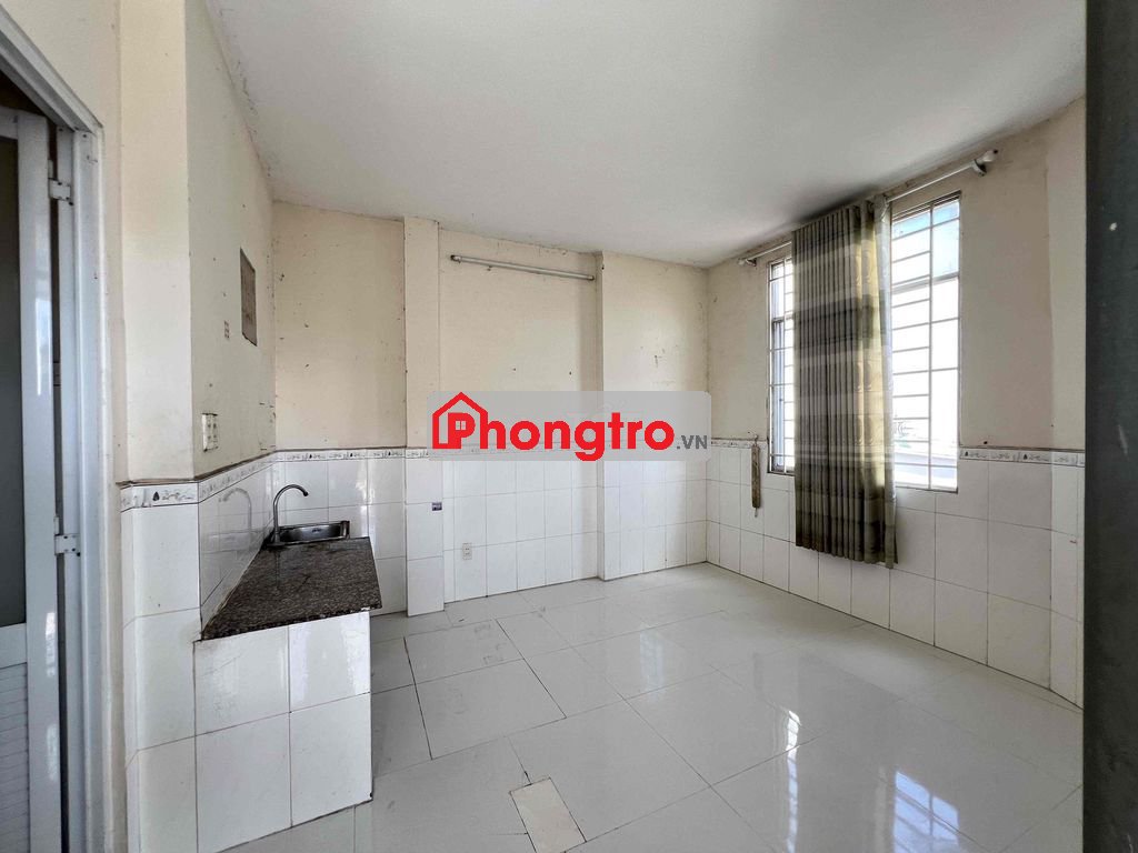 CÒN DƯ 1 PHÒNG THOÁNG MÁT - BAN CÔNG RỘNG LẦU 1 QUANG TRUNG P10 GÒ VÂP