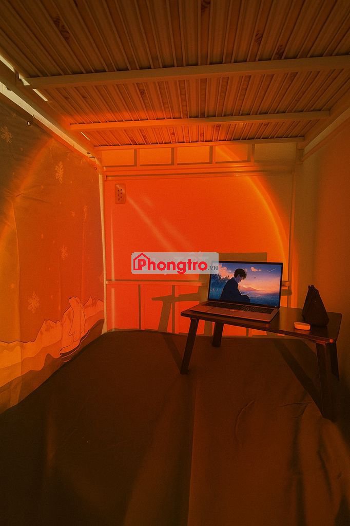 💥KTX Mới Khai Trương Ngay KCX Tân Thuận, Huỳnh Tấn Phát,...💥