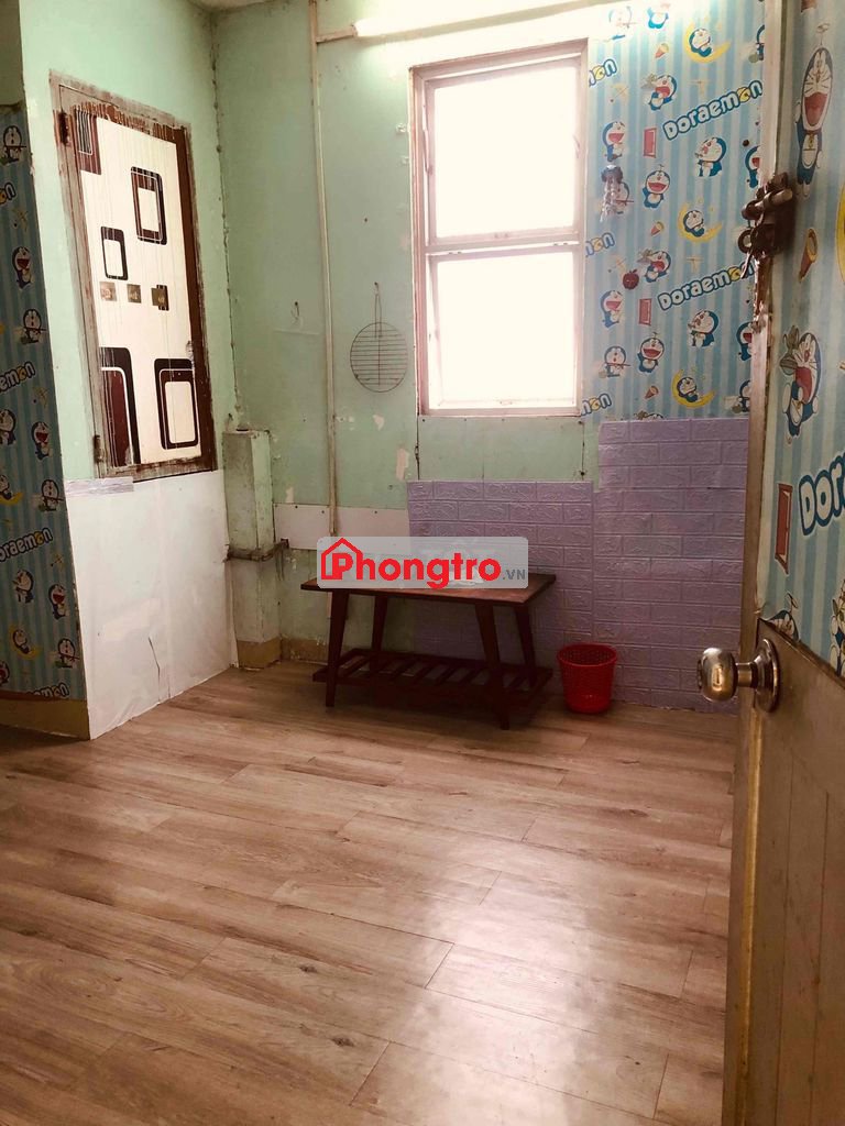 Phòng trọ giá rẻ trung tâm Q10