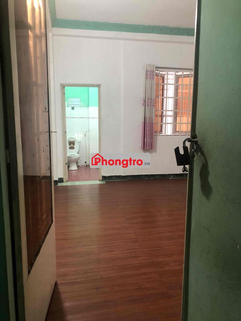 Phòng trọ trung tâm quận 10 giá rẻ