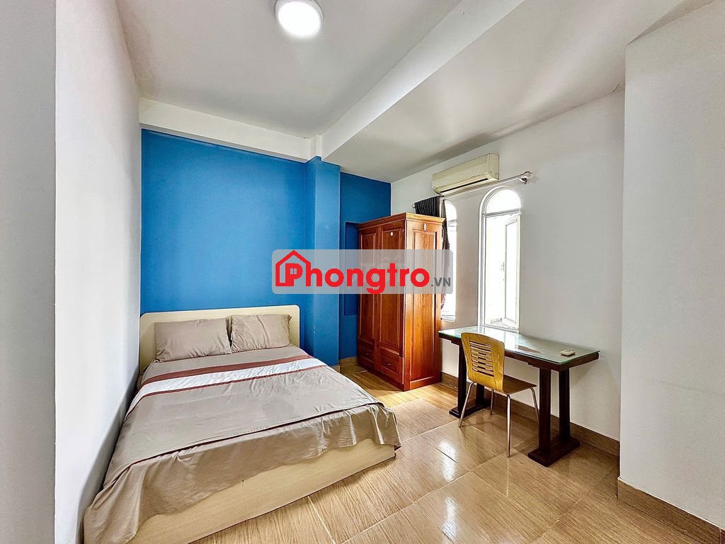 PHÒNG MỚI_10' ĐI ĐH TÔN ĐỨC THẮNG_Nguyễn Thị Thập,P.Bình Thuận, Quận 7