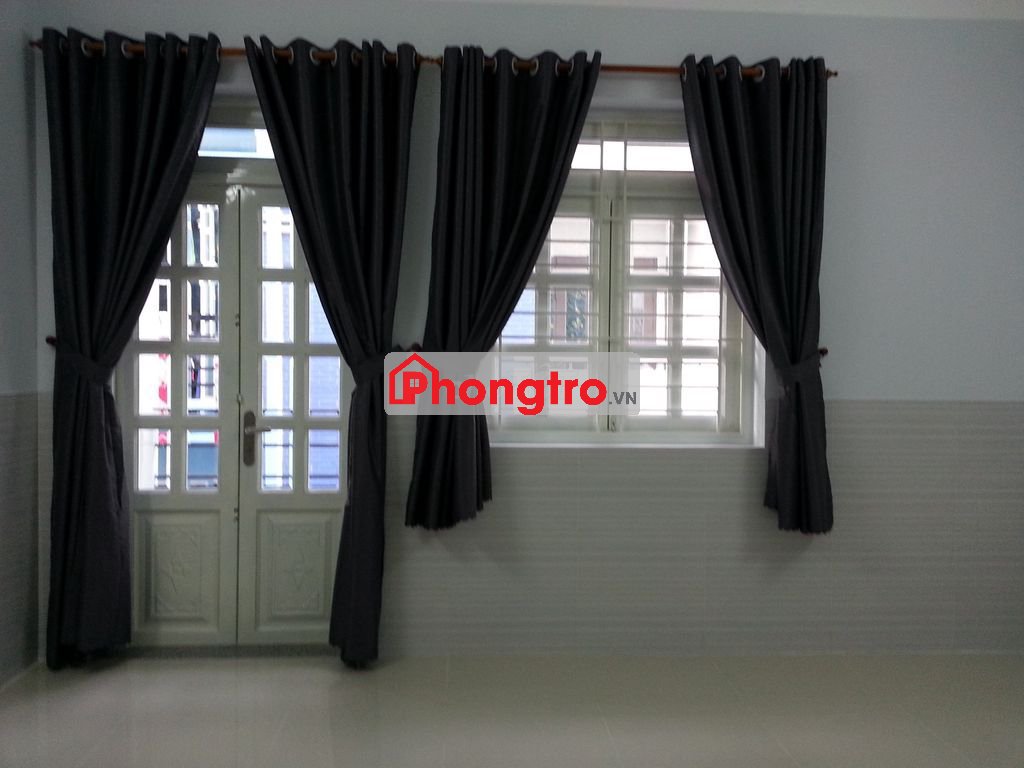 Cho thuê phòng trọ gần trường học, bệnh viện