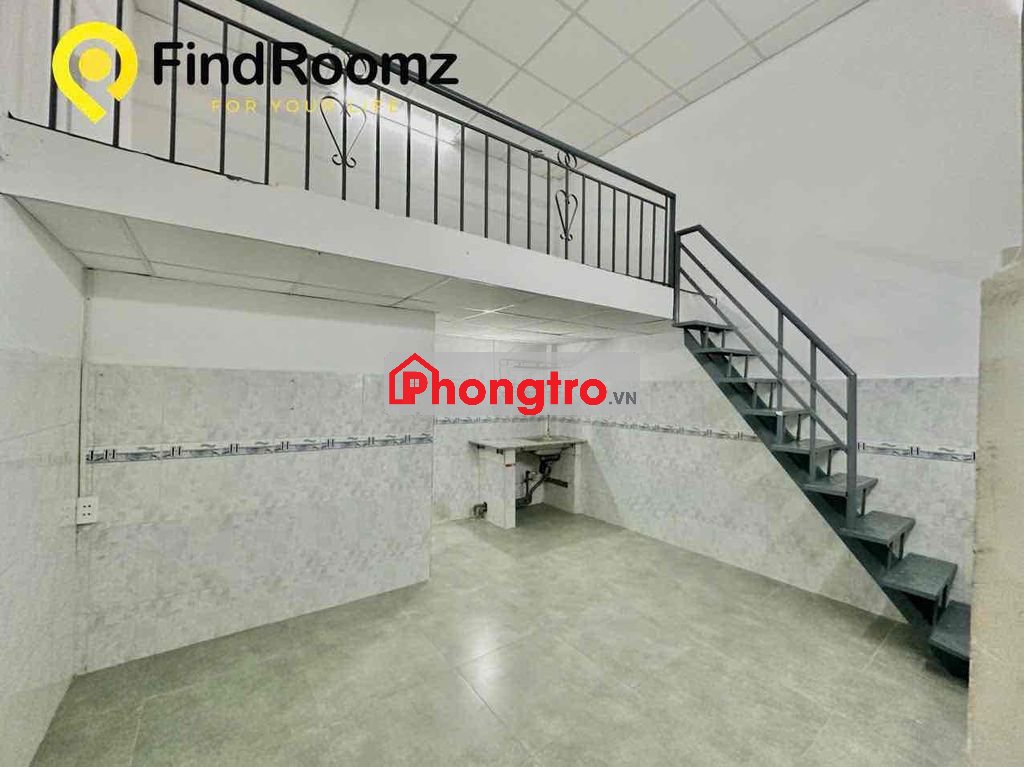 DÃY TRỌ DƯỚI TRỆT GẦN VLU CS3