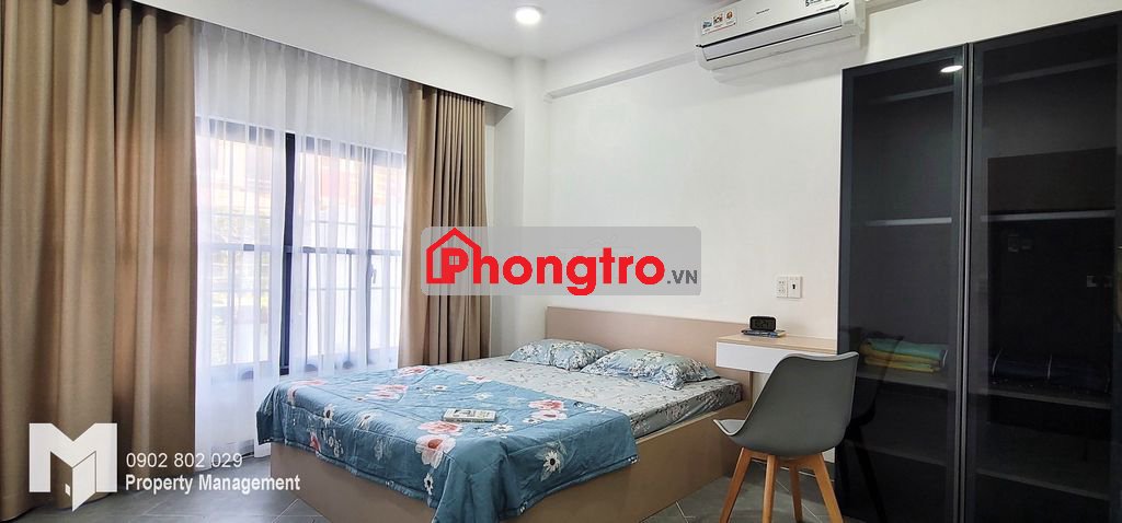 🔥 PHÒNG GÒ VẤP – GIÁ 3TR–5TR5 | PHÒNG SẠCH – Ở NGAY | KHÔNG CHUNG CHỦ