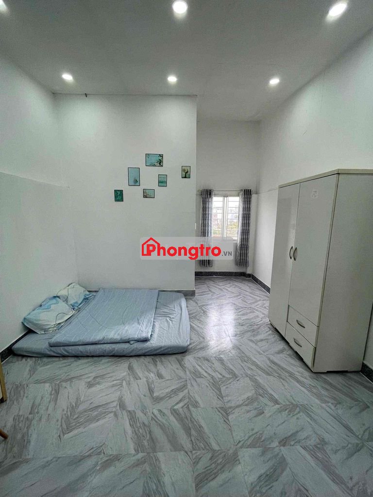 PHÒNG NGAY CHÙA NGHỆ SỸ, LOTTE GÒ VẤP, CÔNG VIÊN LÀNG HOA