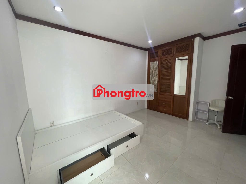 Cho NỮ thuê phòng trong chung cư HAGL2 (783-Trần Xuân Soạn-Q7)