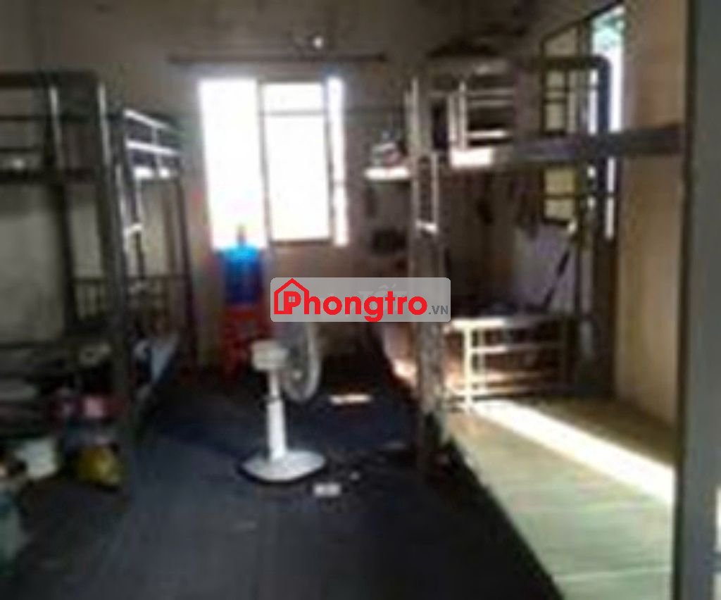 Phòng trọ, ở ghép đường Nguyễn Cư Trinh, Q.1