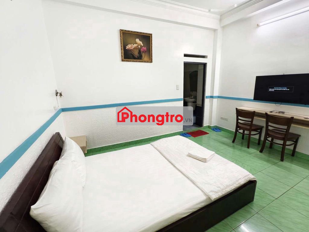 Phòng cho thuê giá rẻ. Chỉ 2tr5. Kv lê thị riêng q12