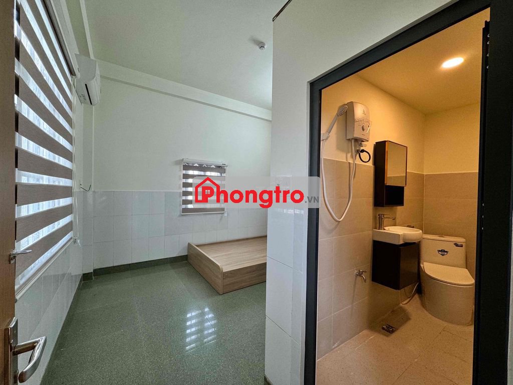 cho thuê phòng trọ