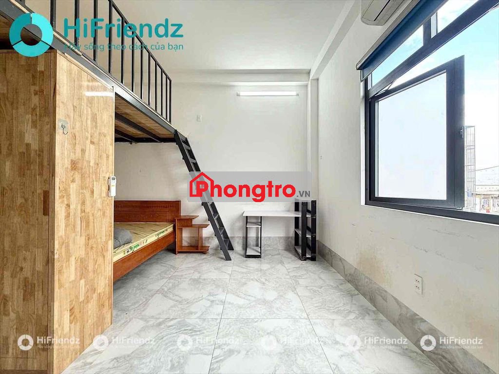 PHÒNG GIÁ RẺ 2 KHÔNG GIAN NGỦ NGAY CHỢ THẠCH ĐÀ Ở ĐƯỢC NHIỀU NGƯỜI