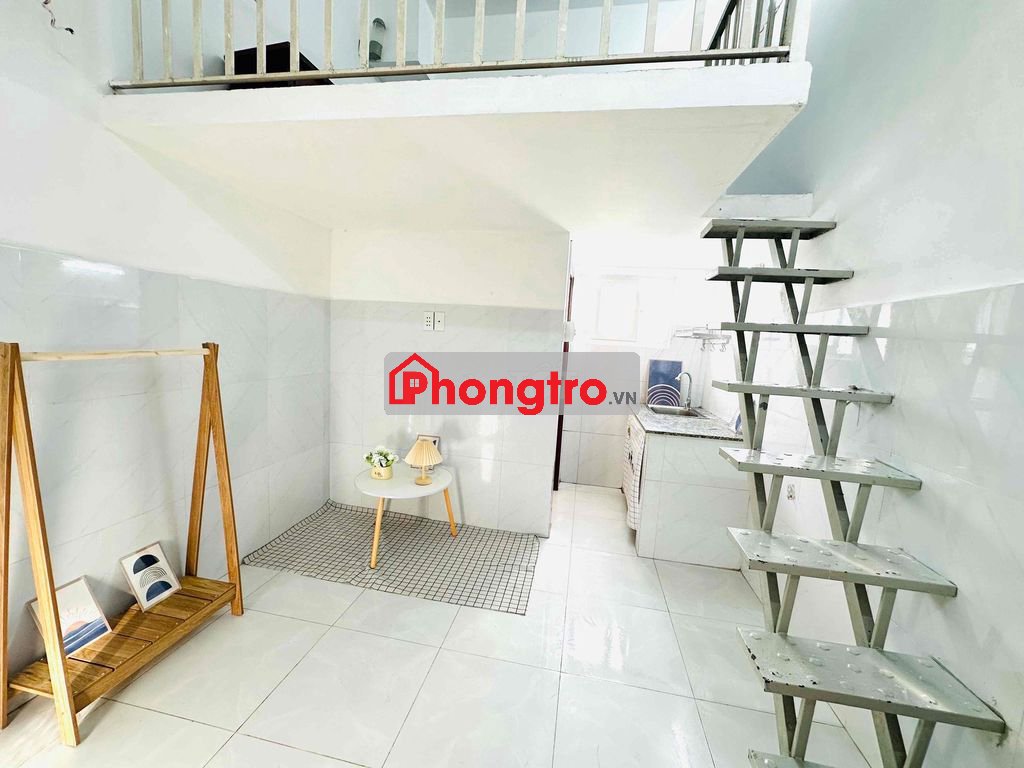 PHÒNG CÓ GÁC VÀ KHÔNG GÁC QUẬN 12 GIÁP GÒ VẤP
