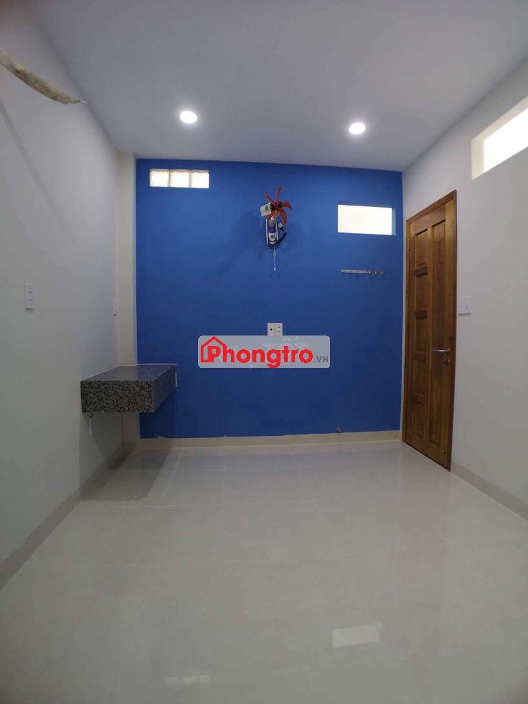 Cho thuê phòng trọ gần lạc long quân âu cơ q11, giáp tân bình
