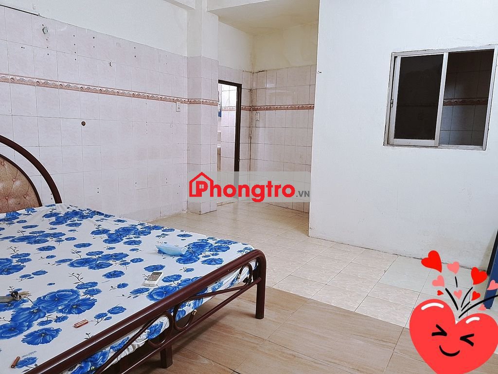 Nghiêm Túc, Phòng Ở Miễn Phí 20m2 Bình tân, Phú Nhuận, Q12