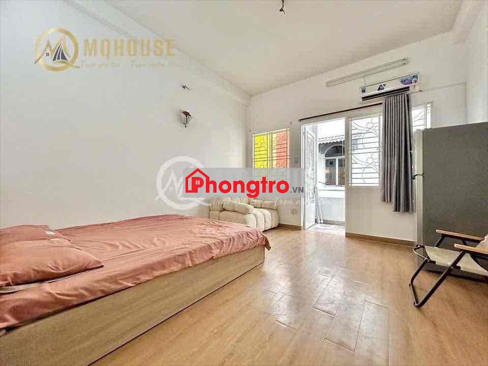 Cho Thuê Phòng Phú Nhuận_Full nội thất_gần Phan Xích Long chỉ từ 5Tr