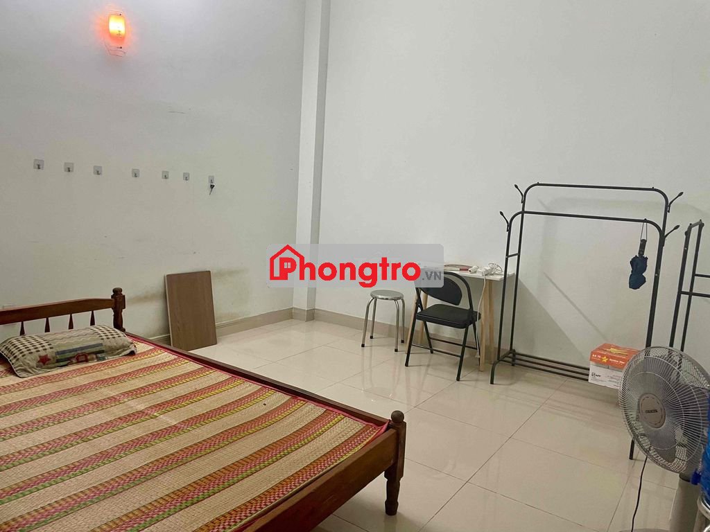 PHÒNG TRỌ GIÁ RẺ