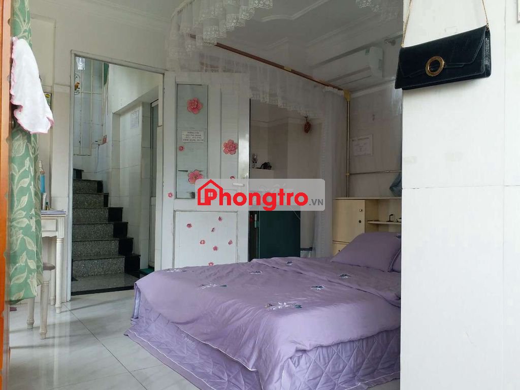 Phòng trọ 20m2, 1021 Huỳnh Tấn Phát Q7, đẹp, mới