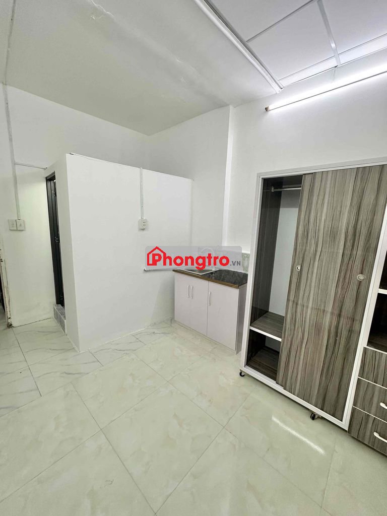 Phòng Mới "có điều hoà"