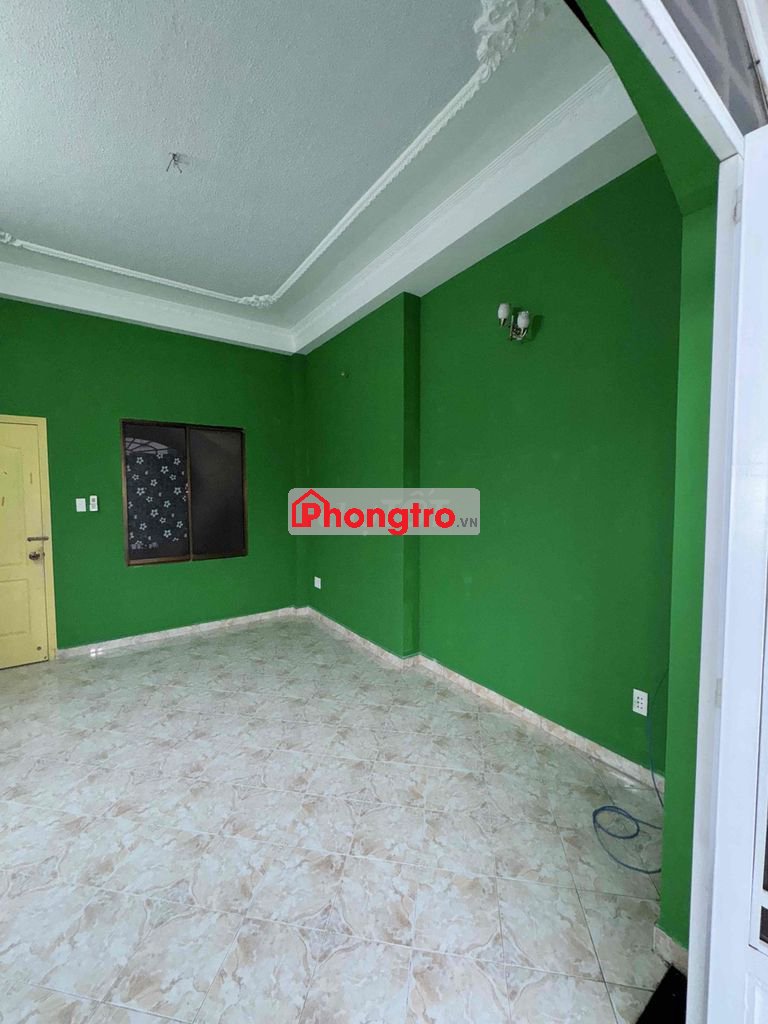 Phòng Trống Khu Vực Bình Thạnh Vào Ở Ngay 🐝