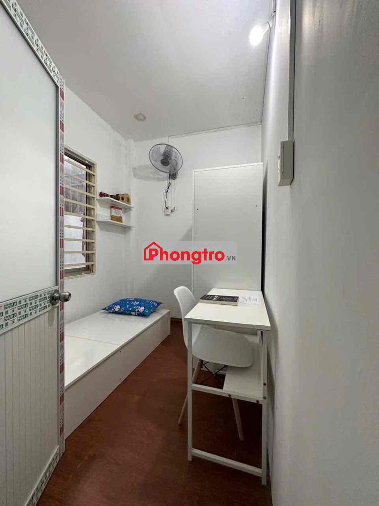 Nhiều phòng đối diện Vạn Phúc QL13 full nội thất như hình