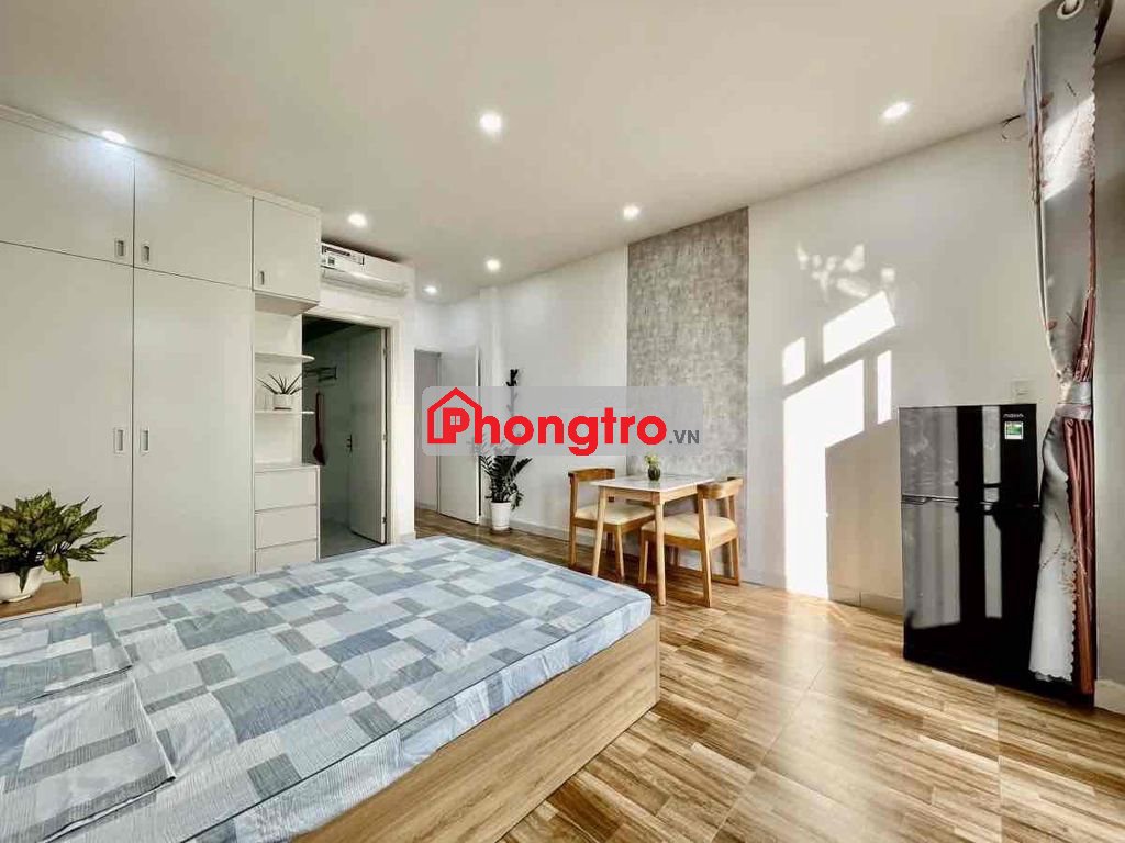 ✅Phòng mới hoàn thiện 30-35m2 đường số 41, Phường Tân Quy, Q7.