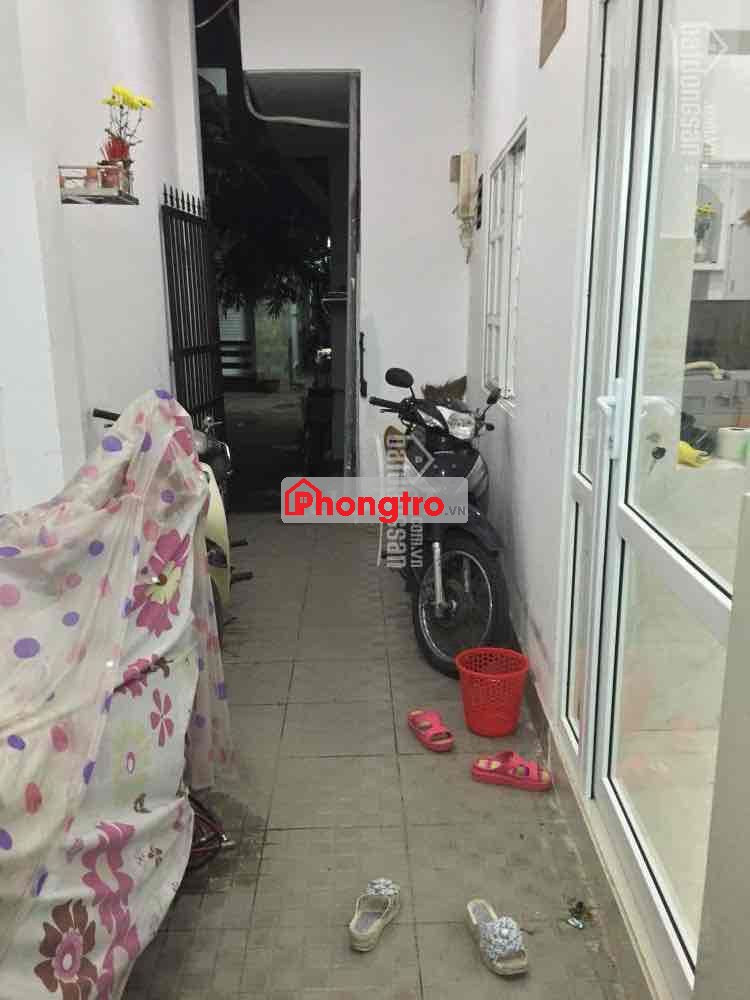 phòng trọ, quận 7, đại học maảketing, tôn đức thắng