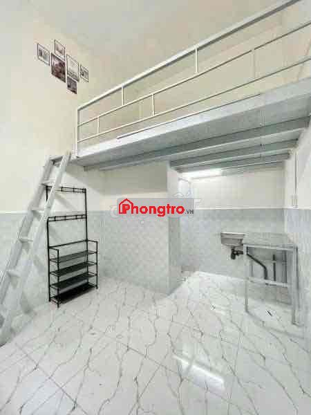 DUPLEX MỚI XÂY GÁC SIÊU CAO NGAY ĐẠI HỌC CÔNG THƯƠNG