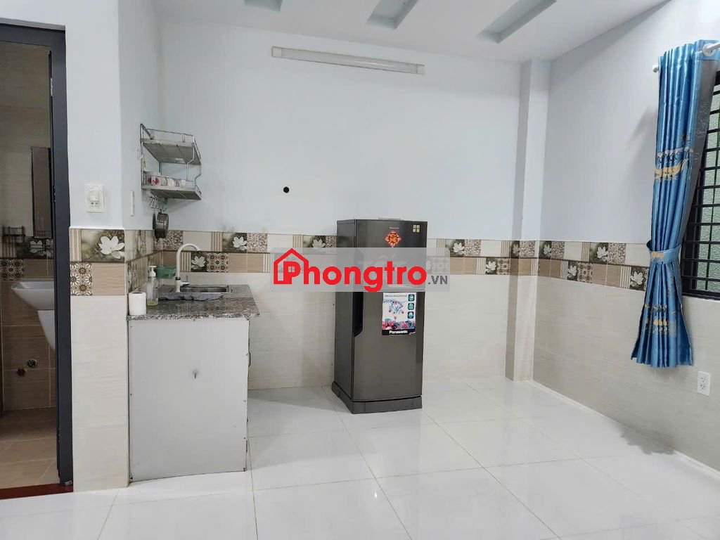 PHÒNG TRỌ ĐƯỜNG NGUYỄN VĂN CÔNG