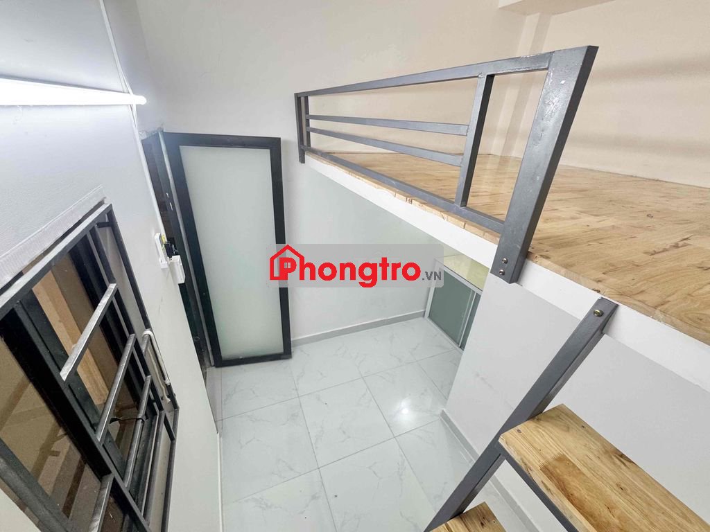 Phòng Trọ Giá Rẻ ( Có Máy Lạnh)