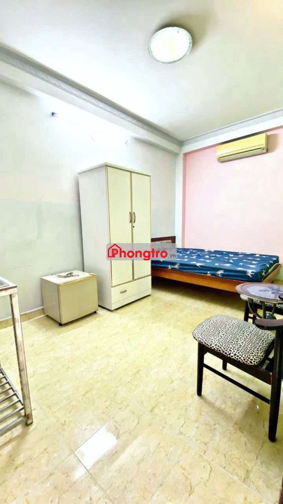 CHDV FULL NỘI THẤT - 3TR