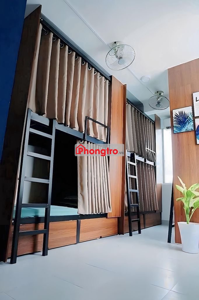 💥KTX Đẹp, đầy đủ tiện nghi, giá phù hợp thuận tiện qua các trường ĐH